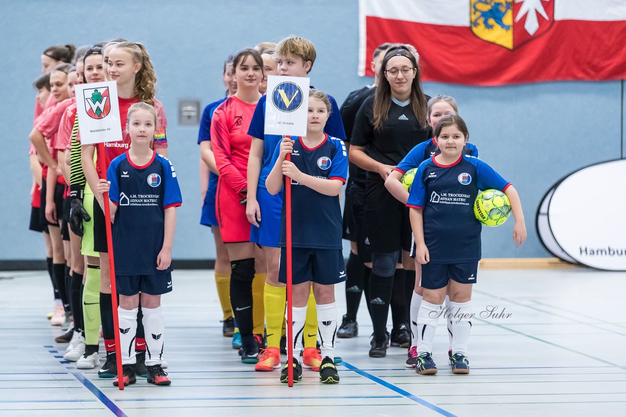 Bild 166 - B-Juniorinnen Futsalmeisterschaft